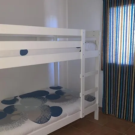Villa Playa Blanca Sleeps 6 Pool Air Con Wifi *