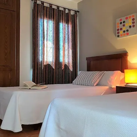 Playa Blanca Sleeps 6 Pool Air Con Wifi Villa *